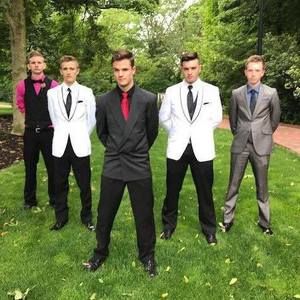 Meet your Posher, Dawson